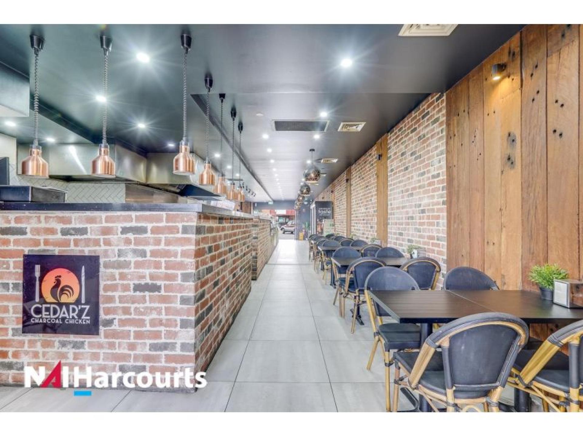 Amazing Charcoal Chicken Outlet 594483 3