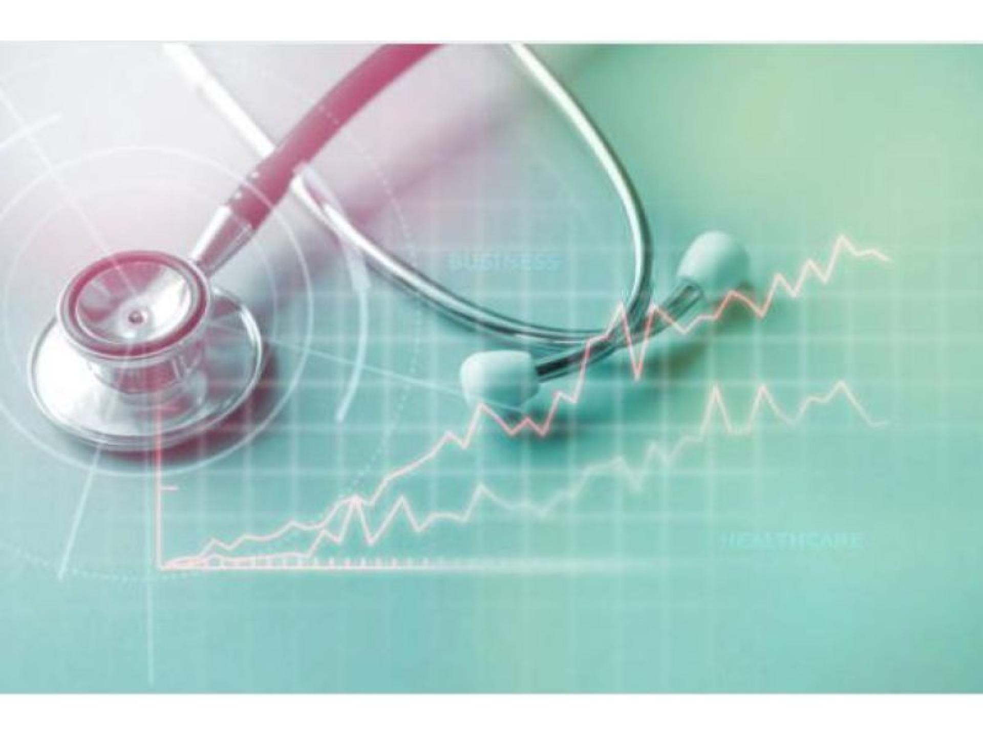 Sold! Medical Practice With 594486 1