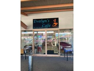 UNDER OFFER - Takeaway Cafe Restaurant – Tully, QLD