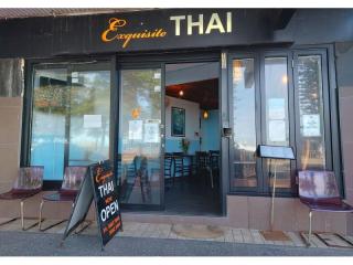 SOLD - Seaside Asian Restaurant – Collaroy, NSW