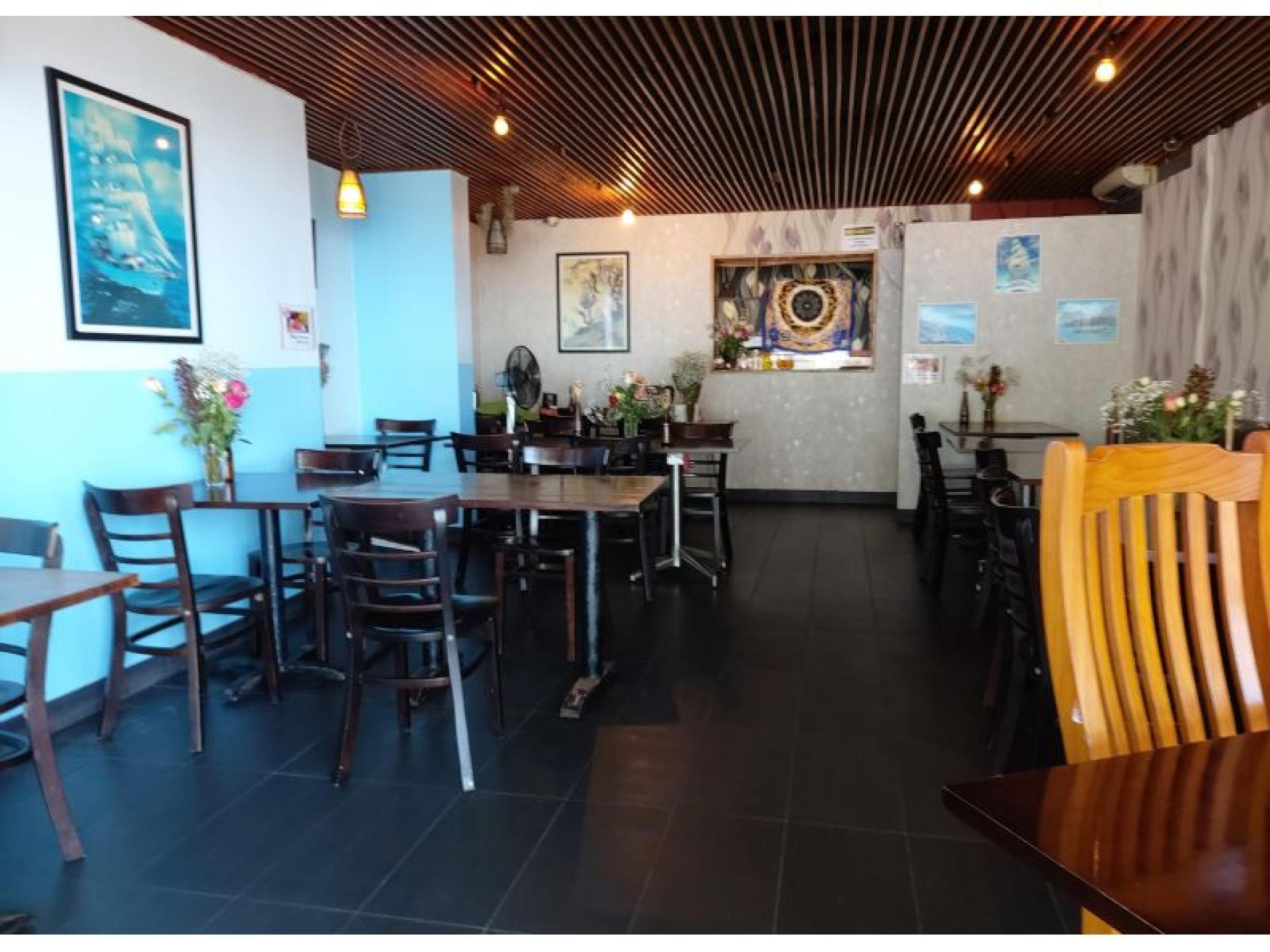 Sold - Seaside Asian 594497 2