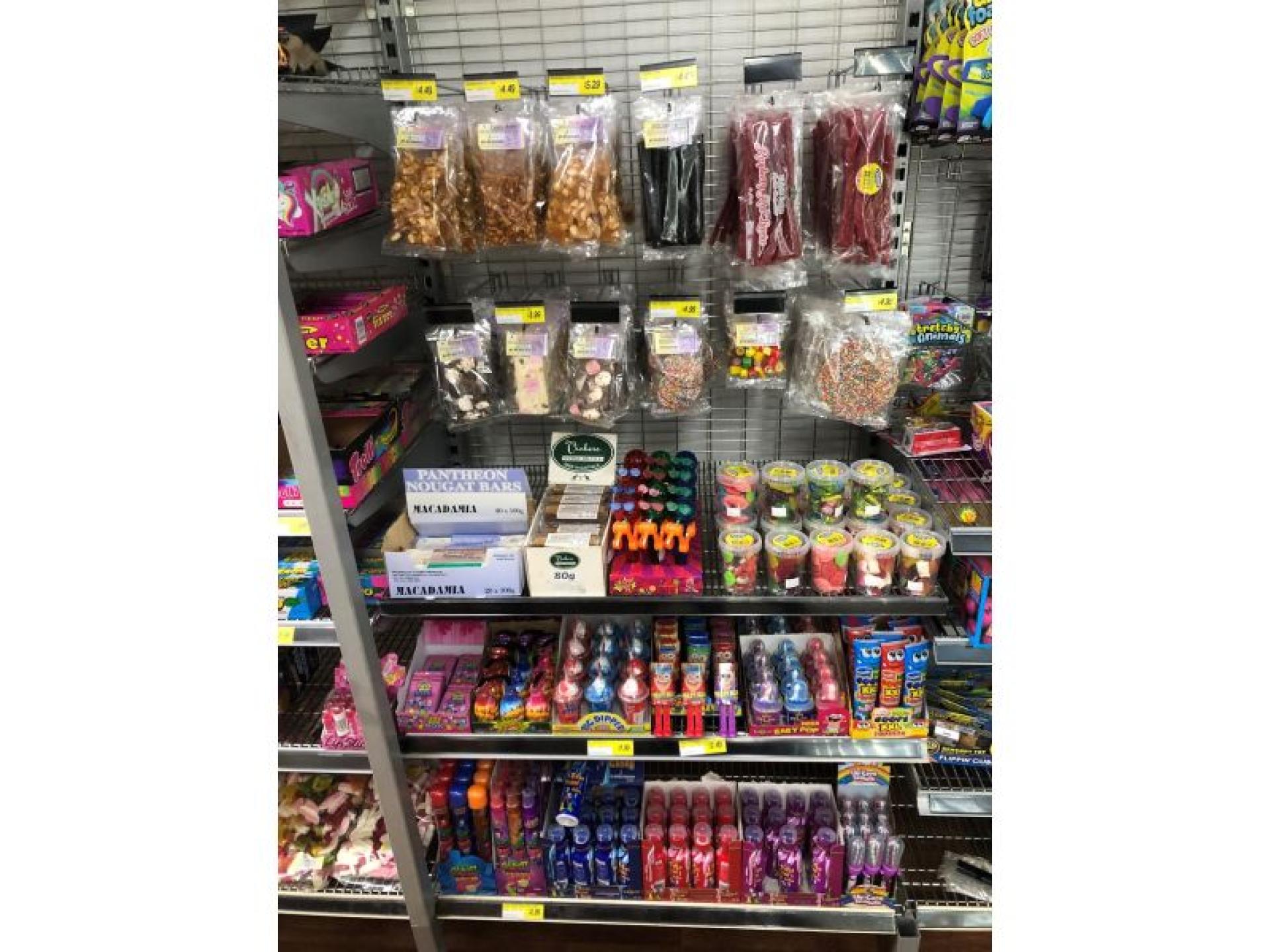 Confectionery Wholesale And Distribution 594506 3