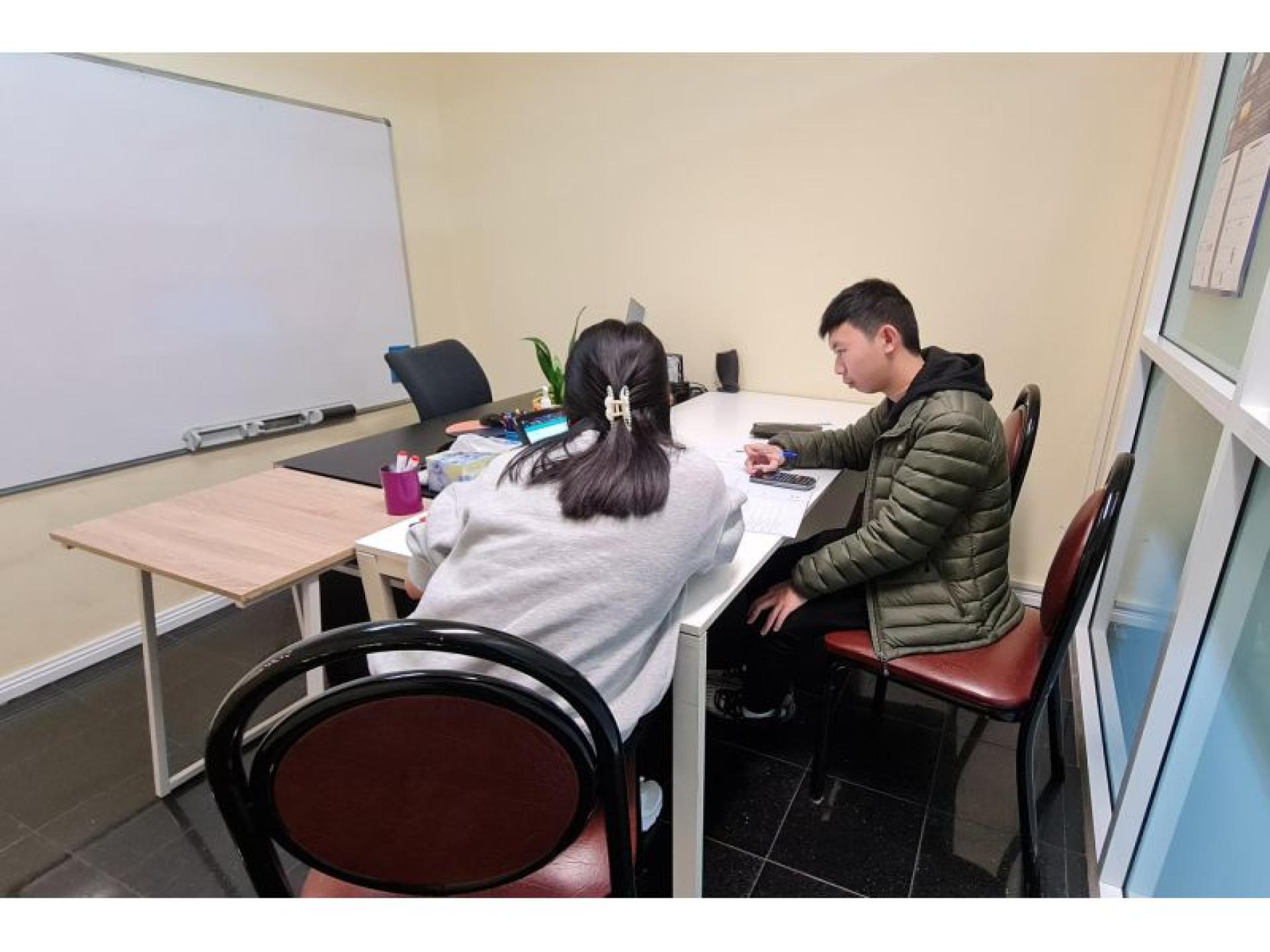 Successful Tutoring Centre – 594510 3