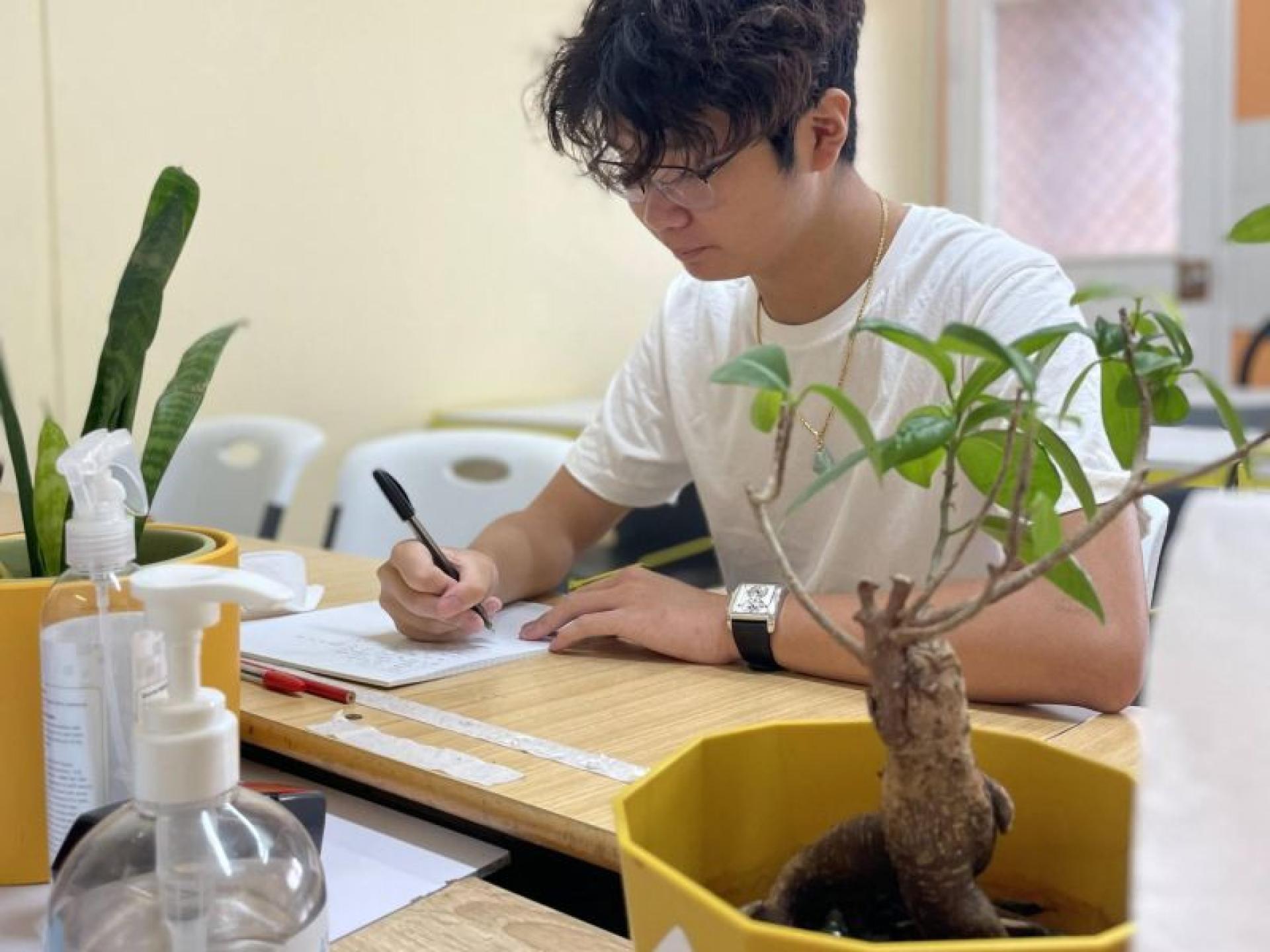 Successful Tutoring Centre – 594510 2