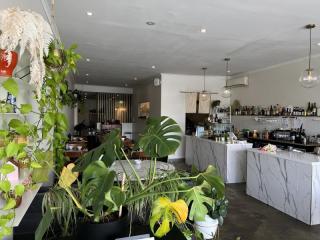 UNDER OFFER - Fully Licensed Restaurant – Komuni Cafe - Ringwood East, VIC