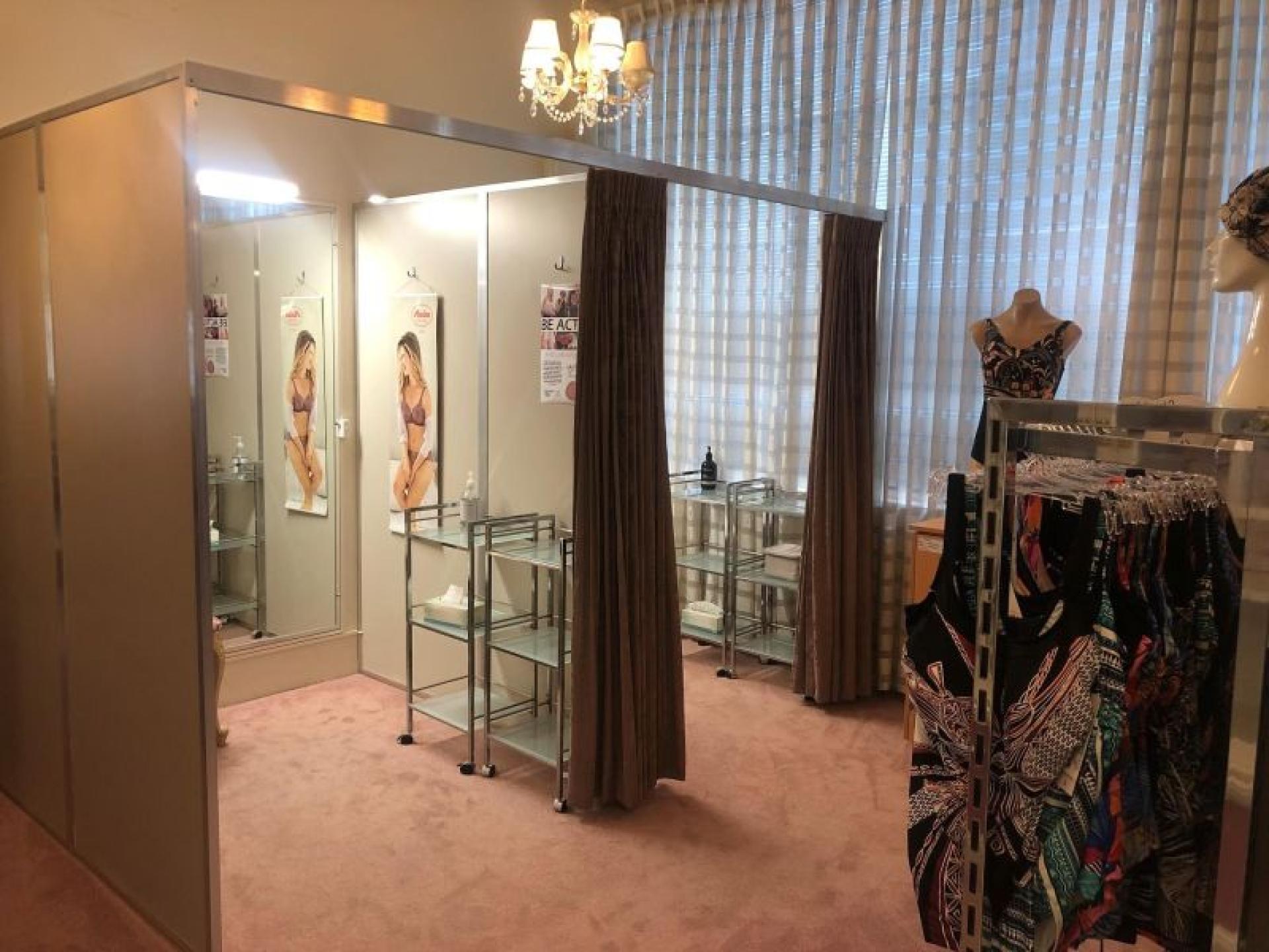 Sold-specialized Lingerie And Swimwear 594519 2