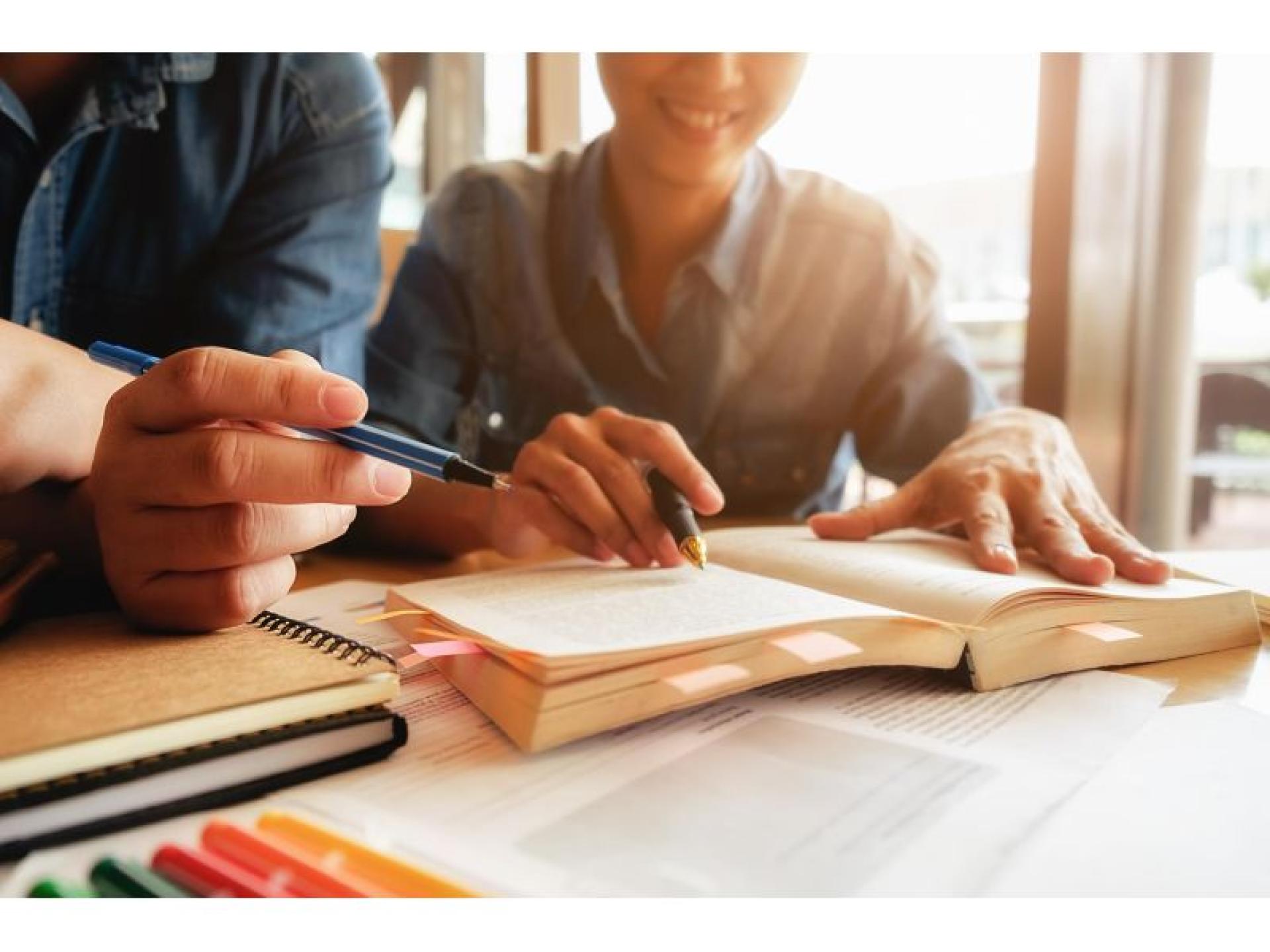 Unique Personalized Tutoring Business 594527 2