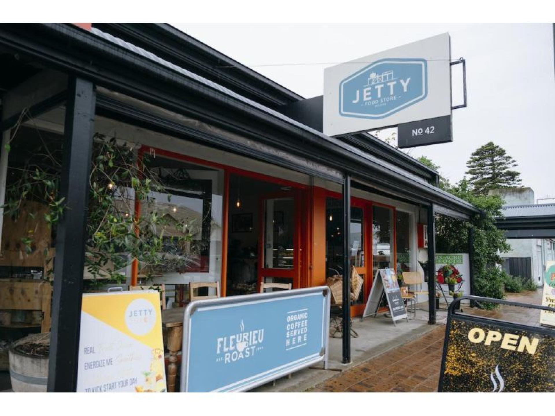 Sold - Licensed Cafe 594530 1