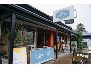 SOLD - Licensed Cafe and Fresh Produce Store - Port Elliot, SA