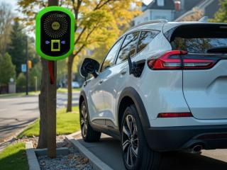 OWN AN EV CHARGING NETWORK – NATIONAL OPPORTUNITY