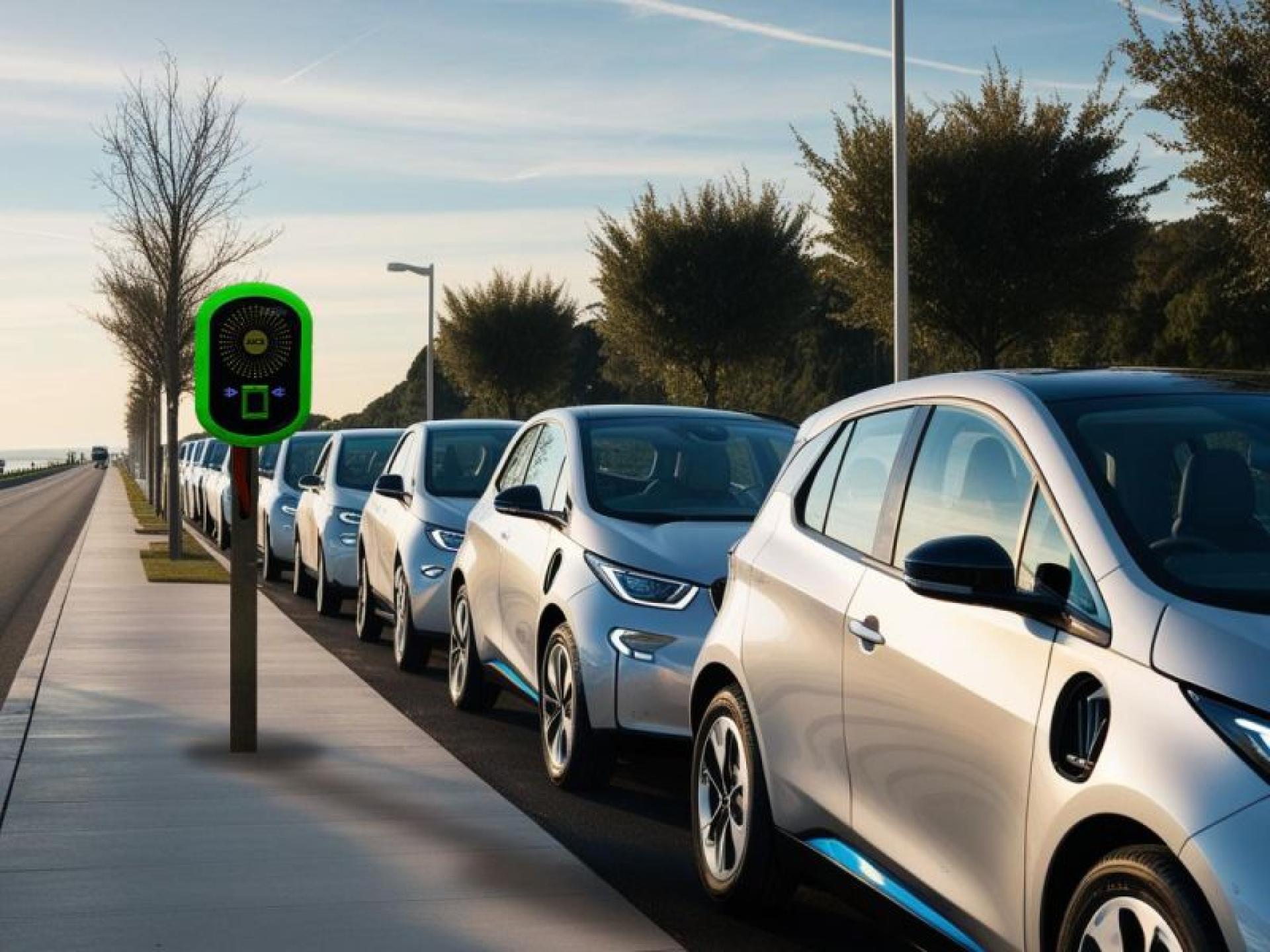 Own An Ev Charging 594535 3