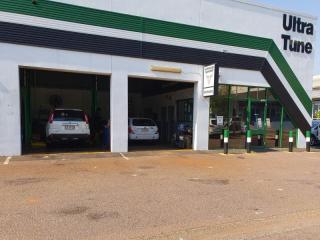Ultra Tune Auto Service Centre - Palmerston, NT