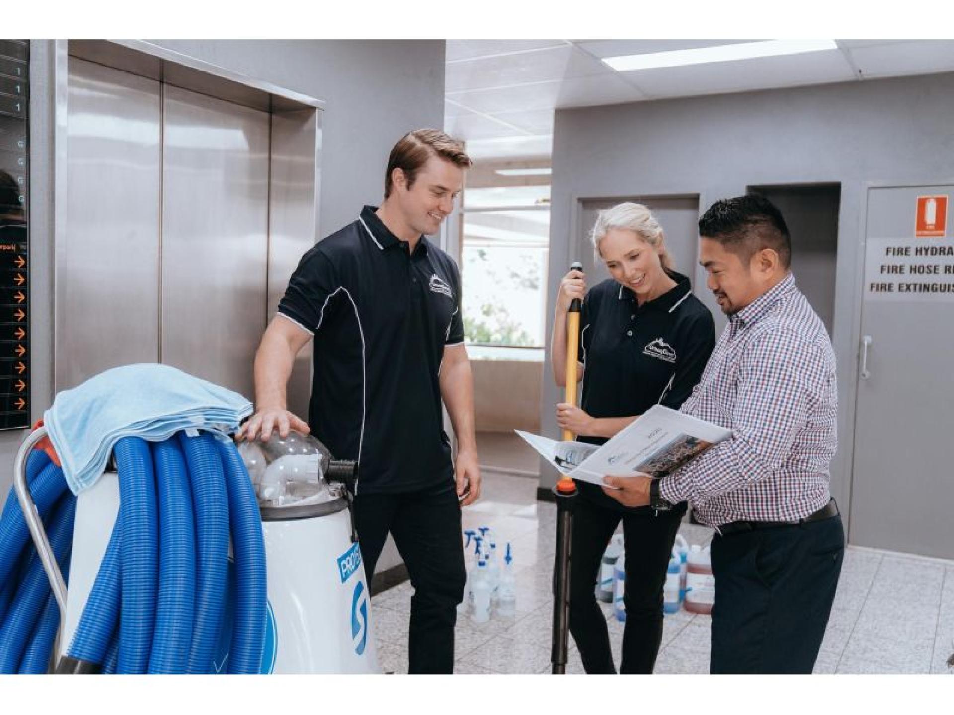 Urban Clean Master Franchise 594576 2