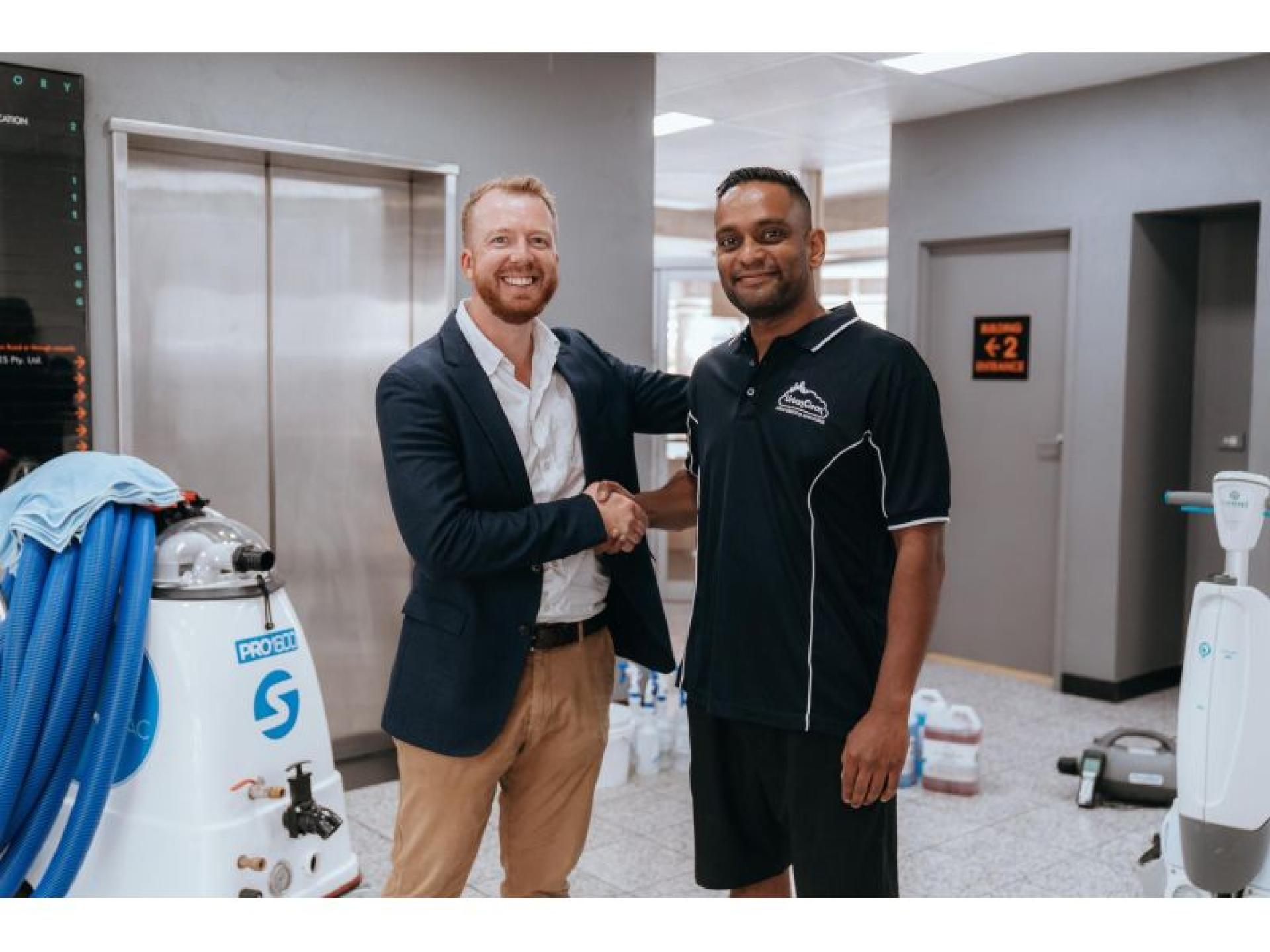 Urban Clean Master Franchise 594576 1