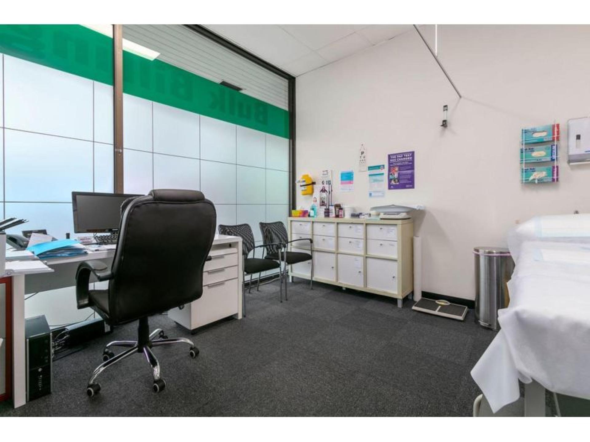 Sold! Medical Centre – 594592 1