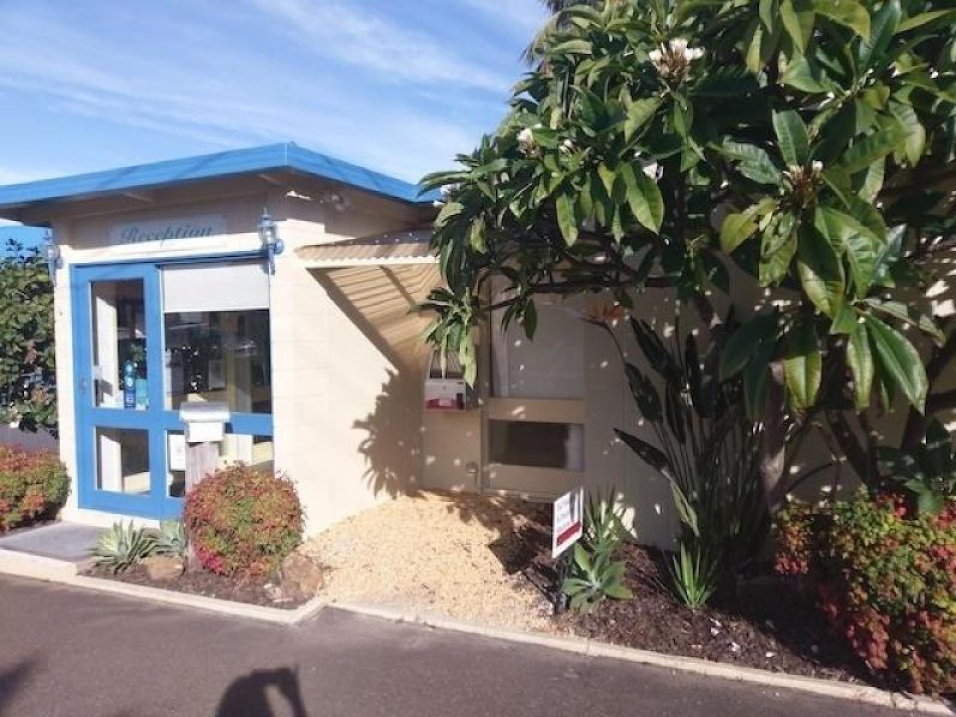 Under Offer! Motel In 594597 2