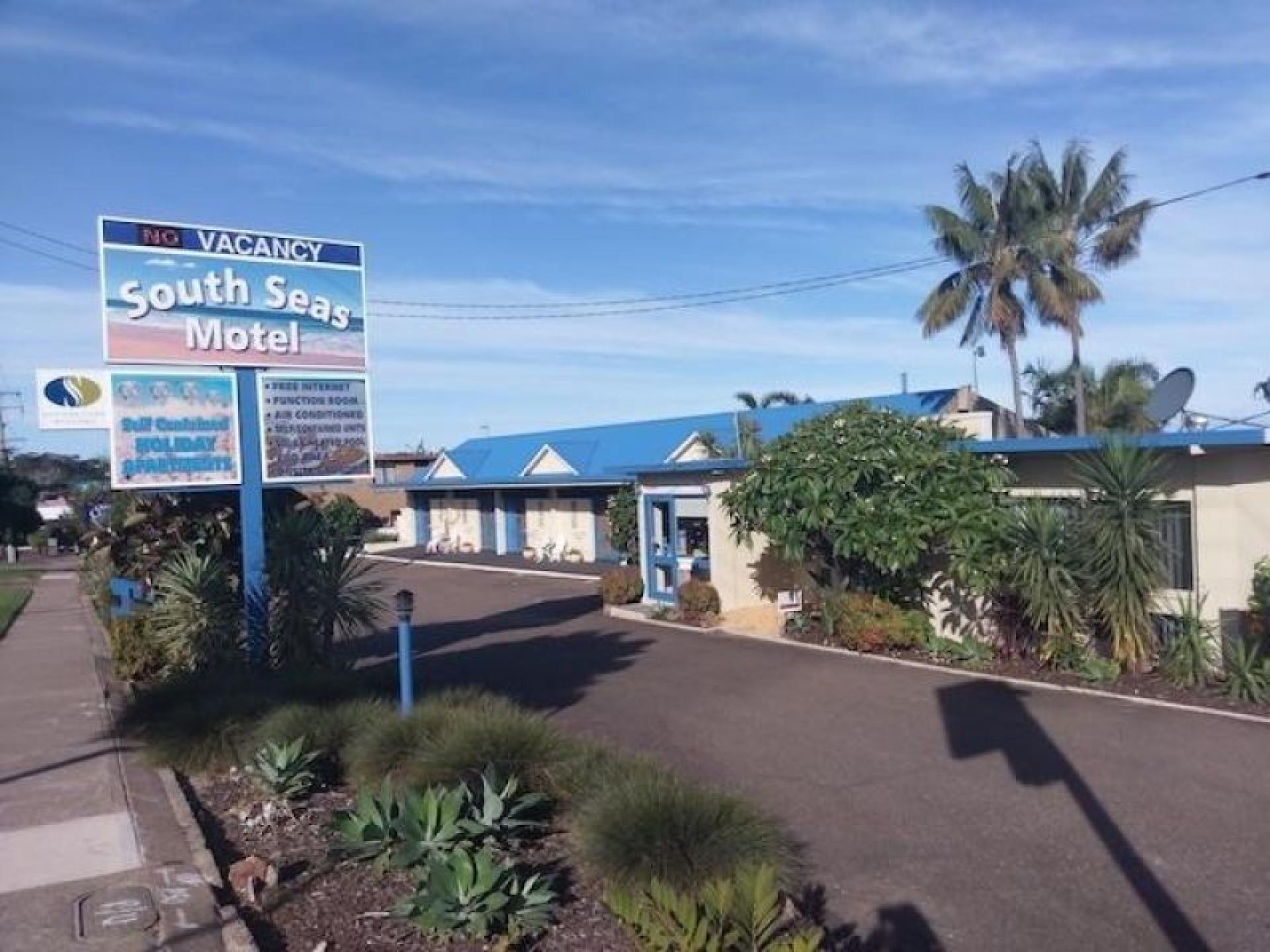 Under Offer! Motel In 594597 1
