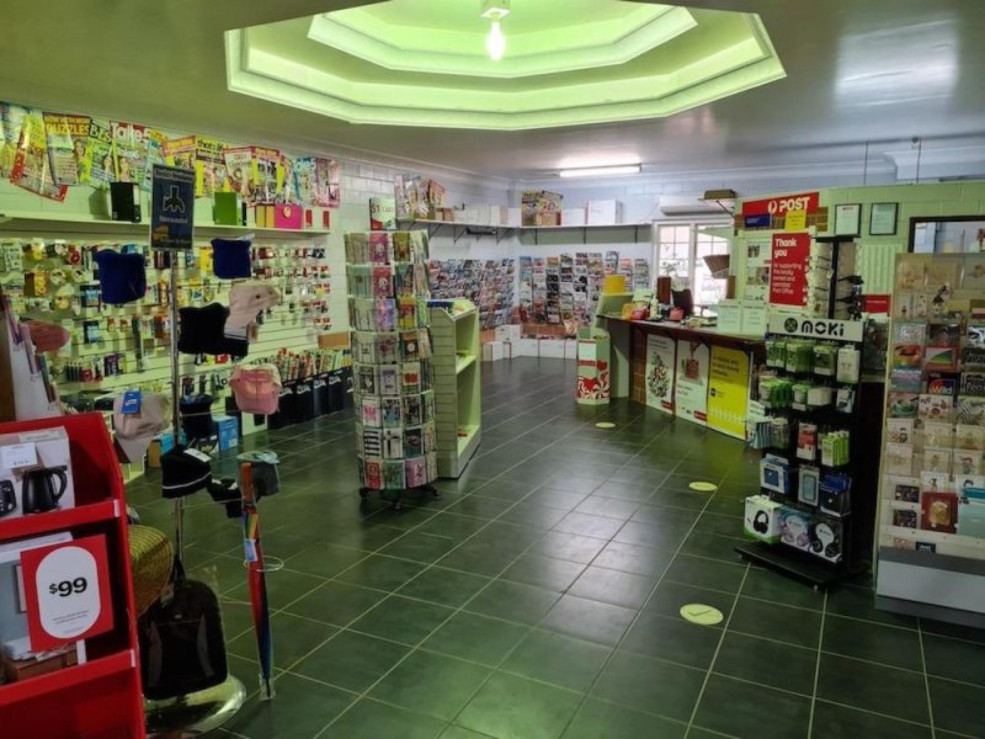 Under Offer - General 594598 2