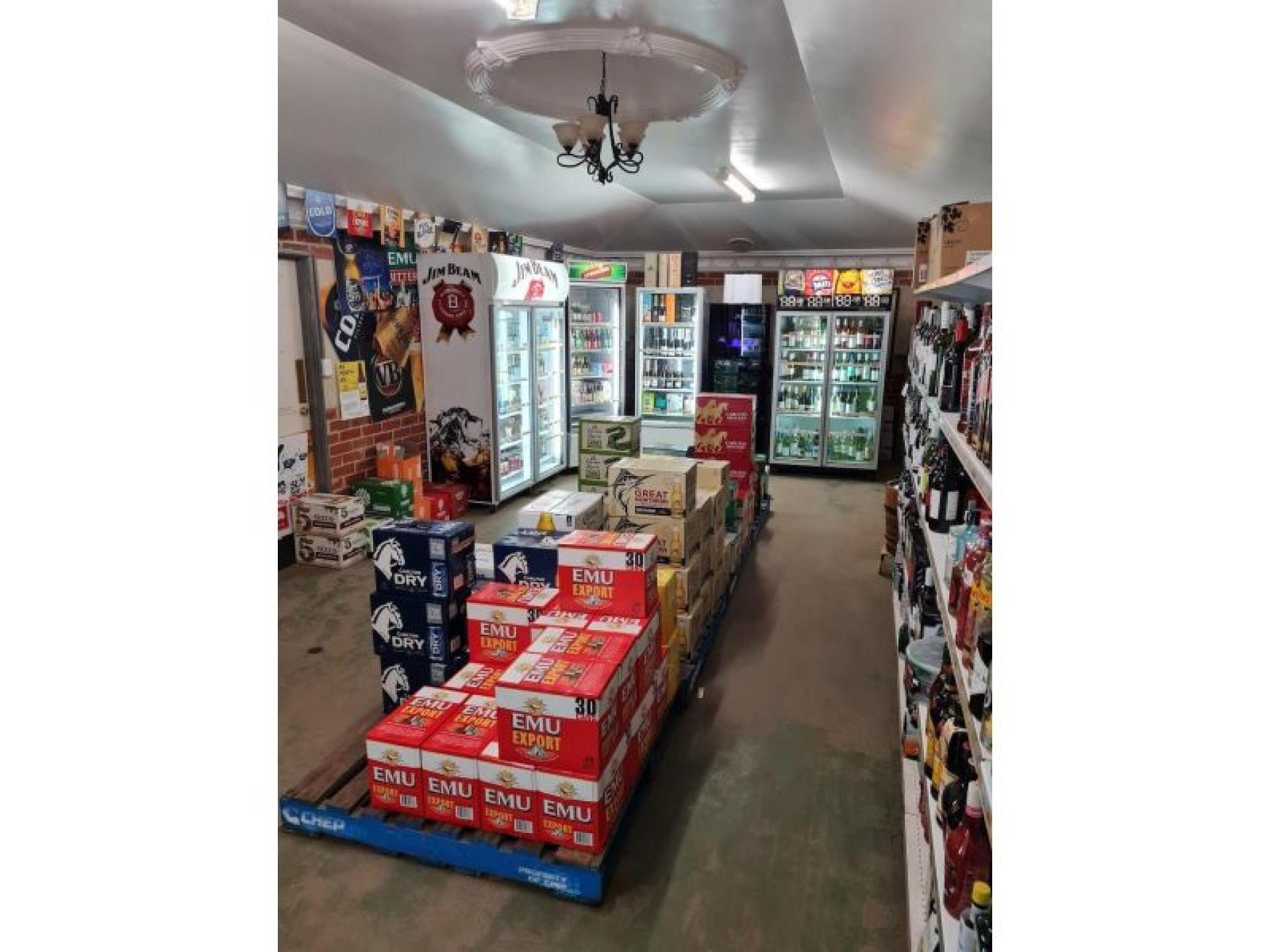 Under Offer - General 594598 3