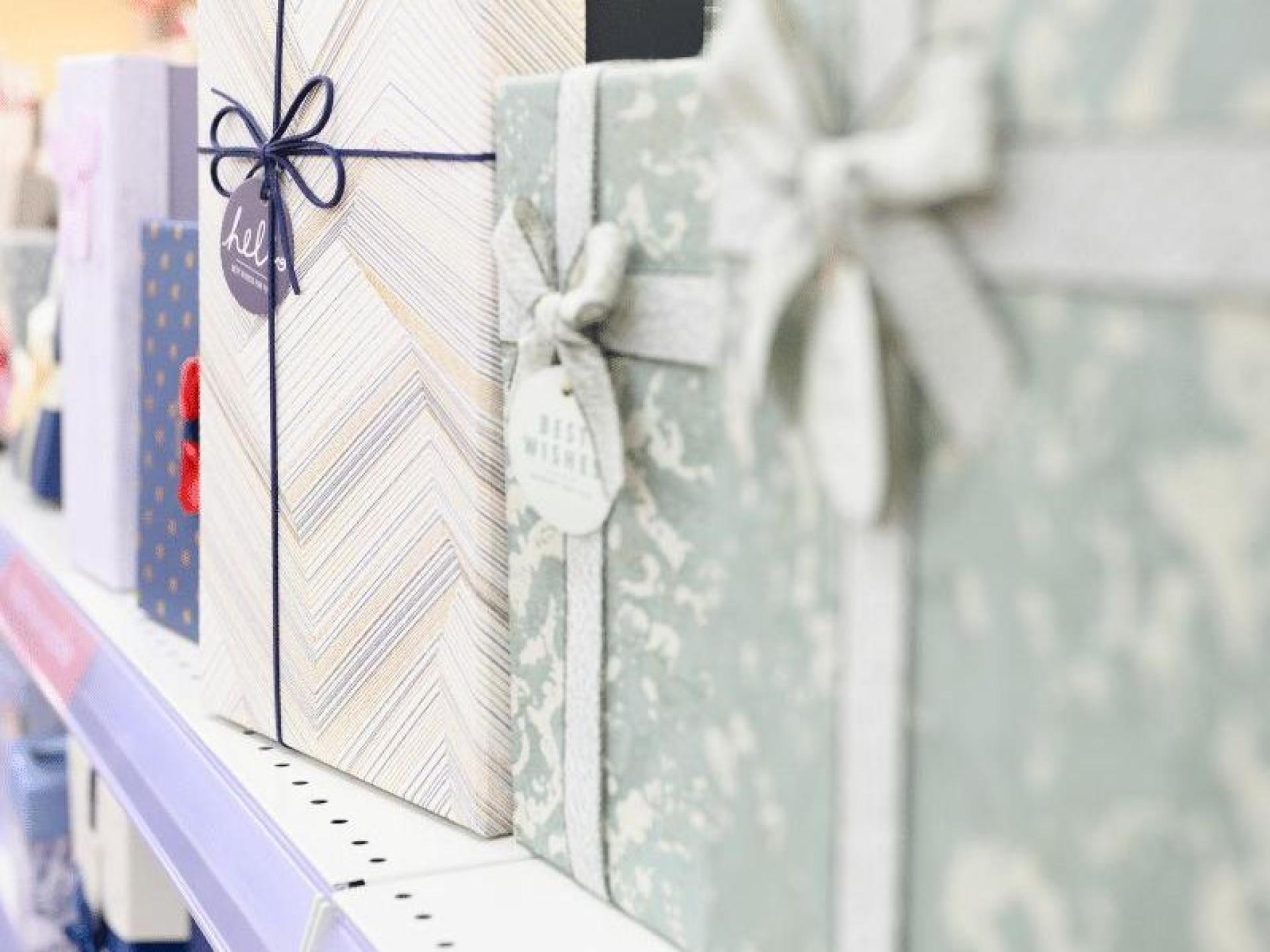 Under Offer! Luxury Packaging 594599 1