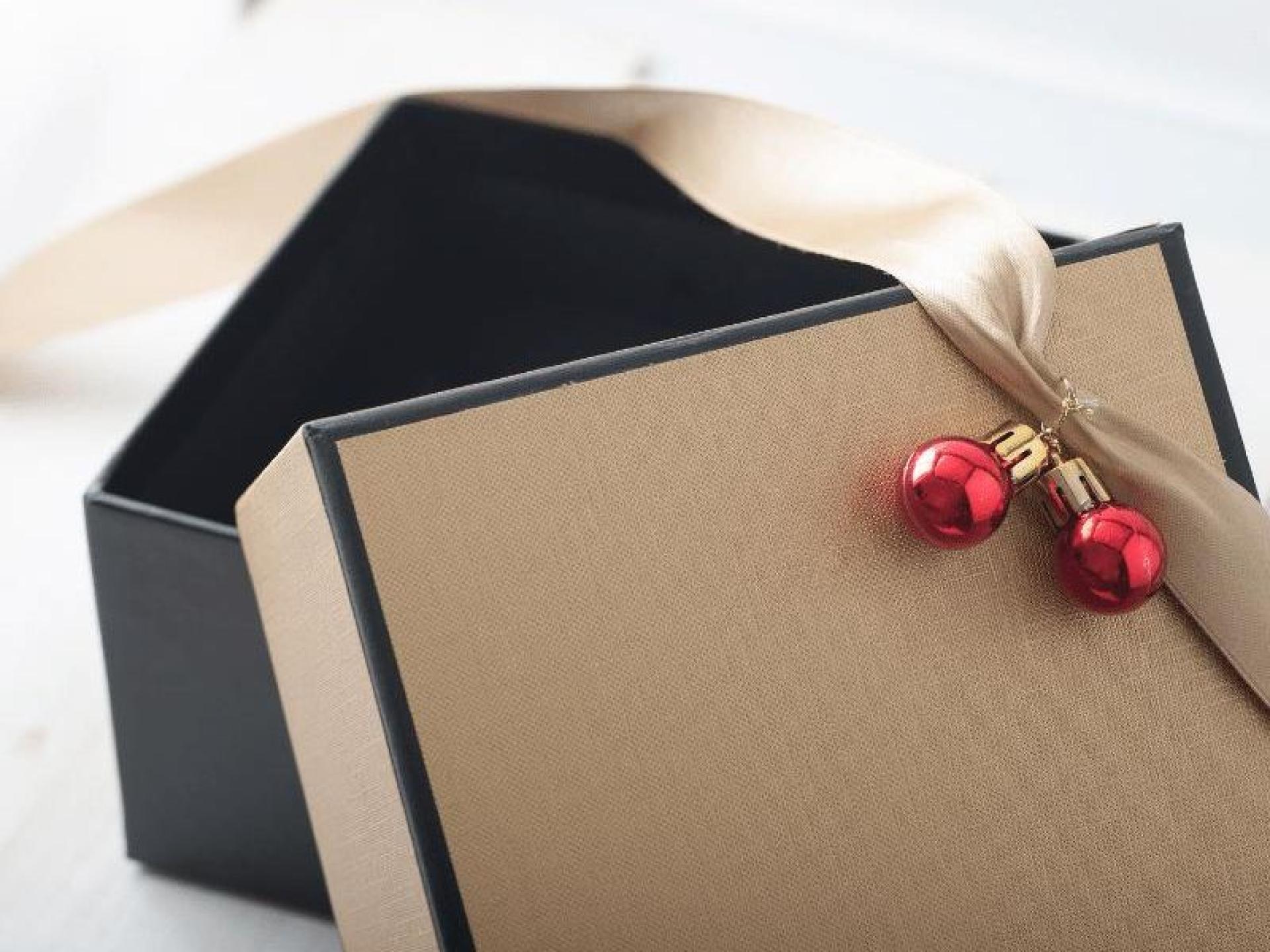 Under Offer! Luxury Packaging 594599 3