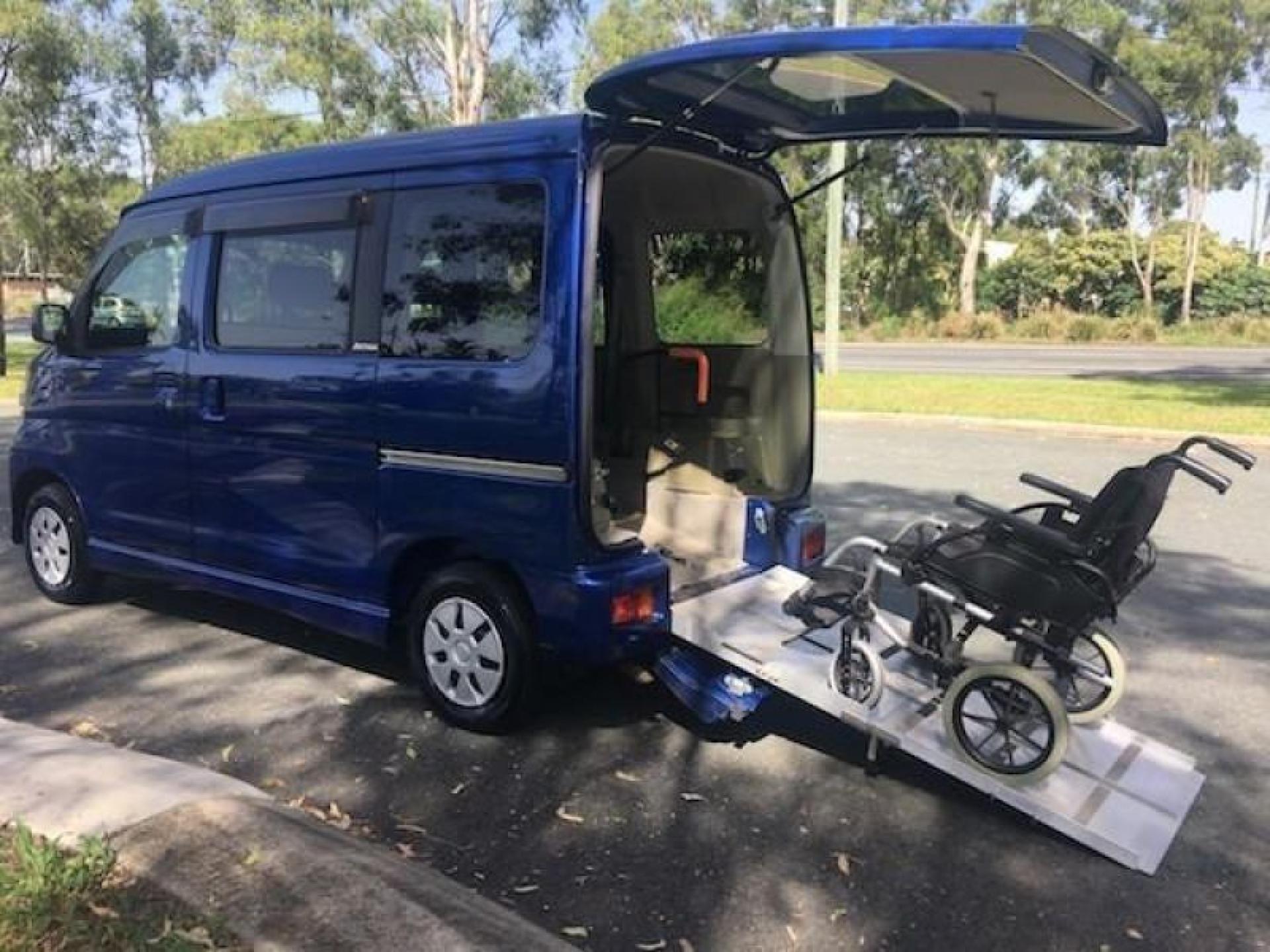 Under Offer! Niche Motor 594605 3