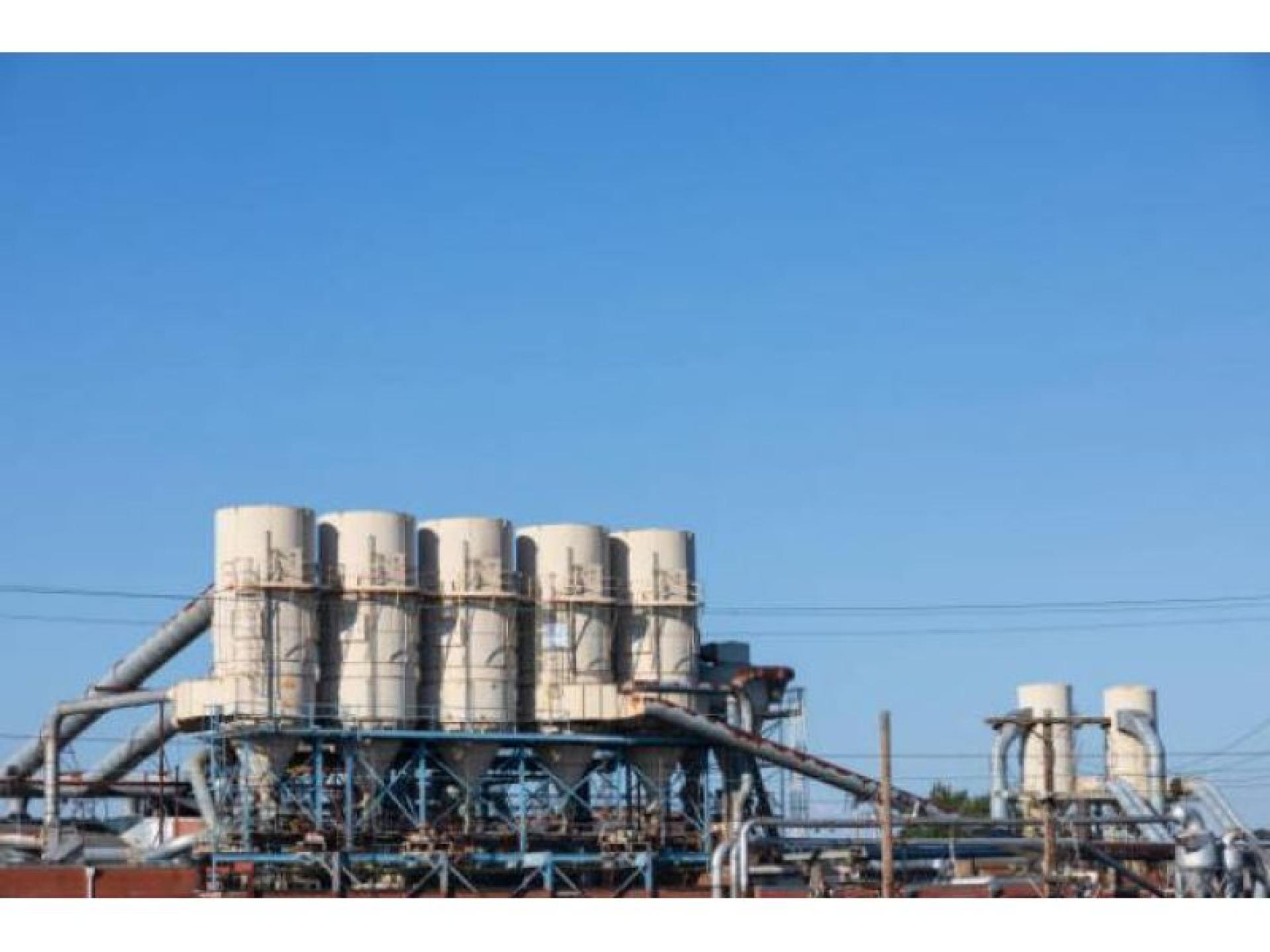 Under Offer! Niche Industrial 594608 1