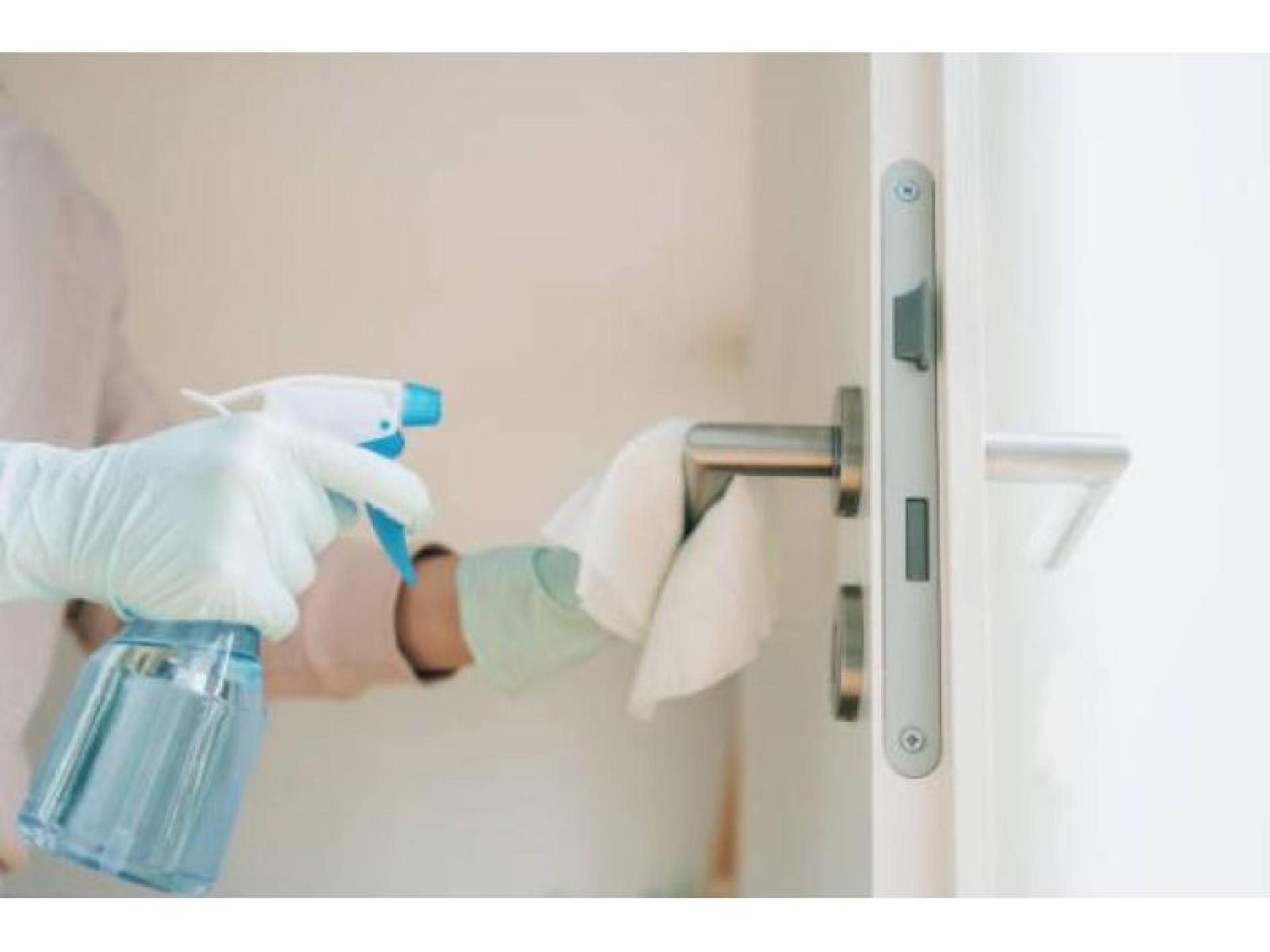 Under Offer! Cleaning Business 594609 1