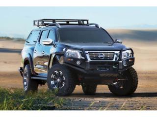 SOLD! Long Established 4WD Accessories Sales and Installation – North West NSW