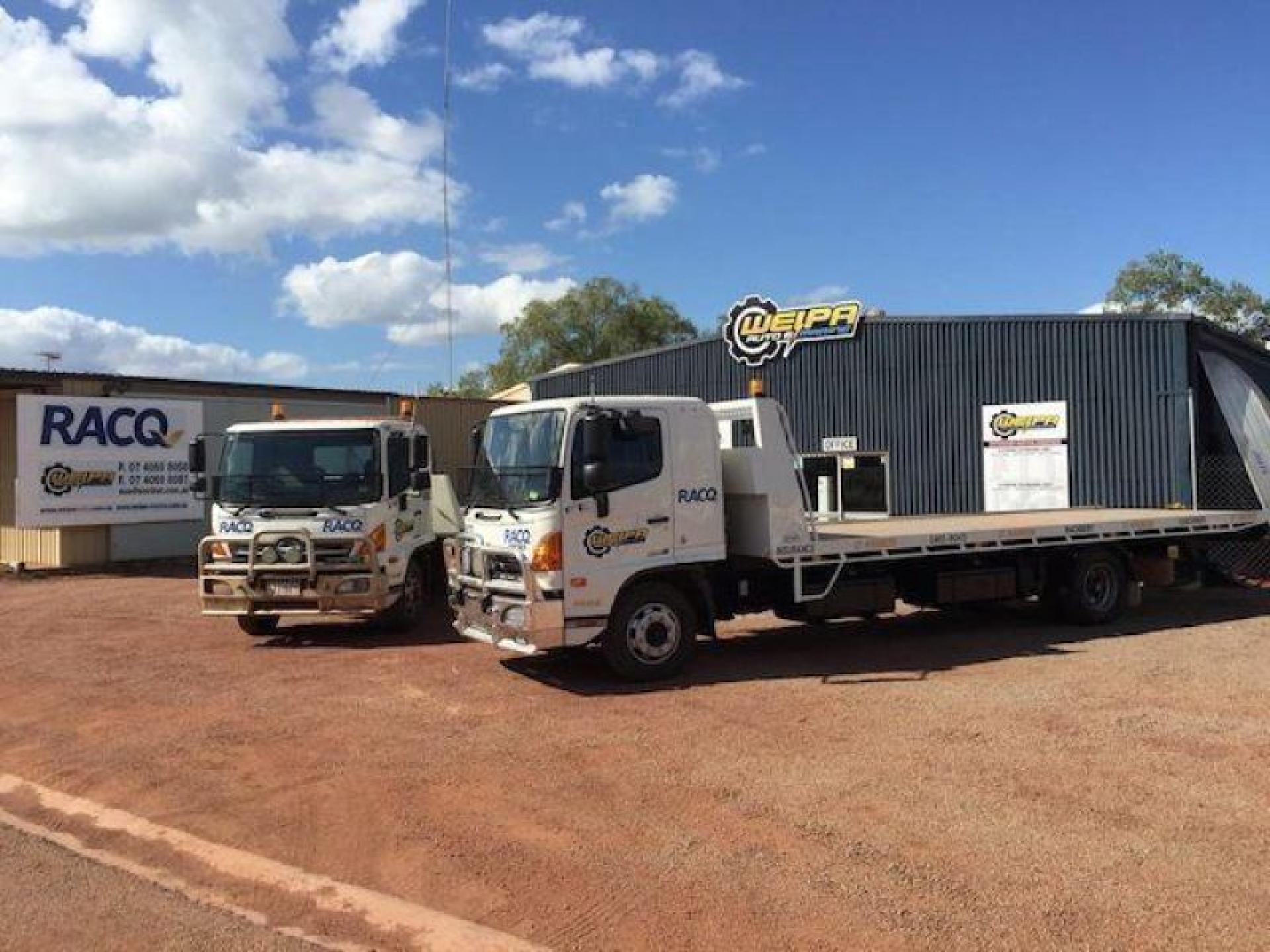 Automotive And Marine Workshop 594646 2