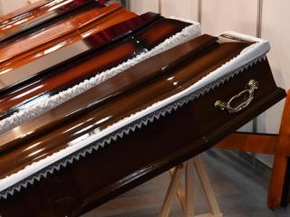 Quality Manufacturer – Coffins at Affordable Prices – QLD