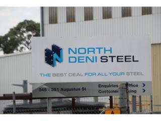Riverina Region’s Leading Independent Steel Distributor- Deniliquin, Regional NSW