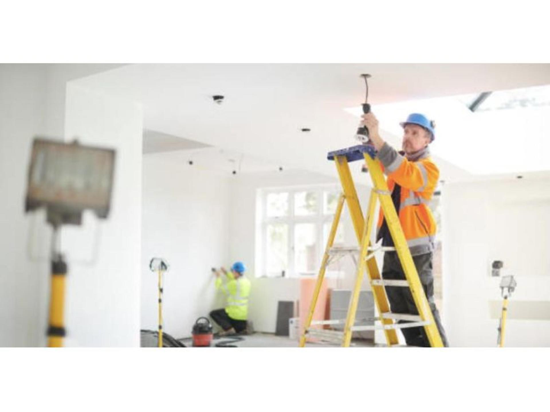 Sold! Reputable Electrical Contractor 594693 1