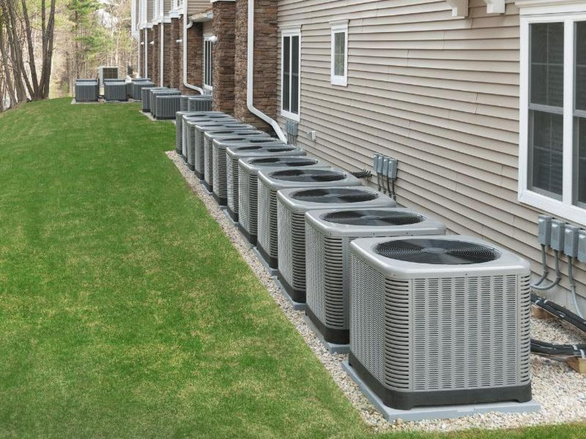 Sold! Air Conditioning Business 594695 1