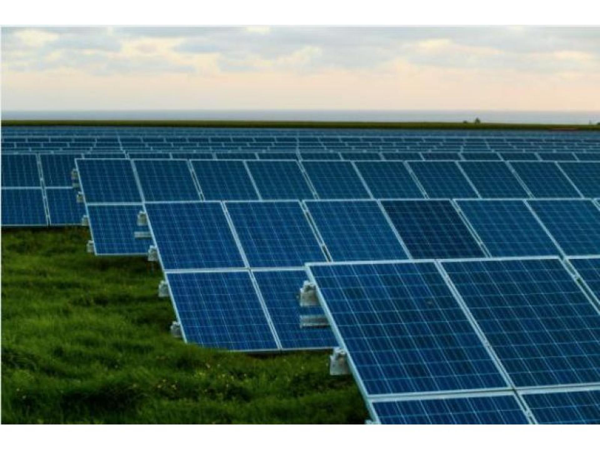 Sold! Solar Panels Sales 594730 1