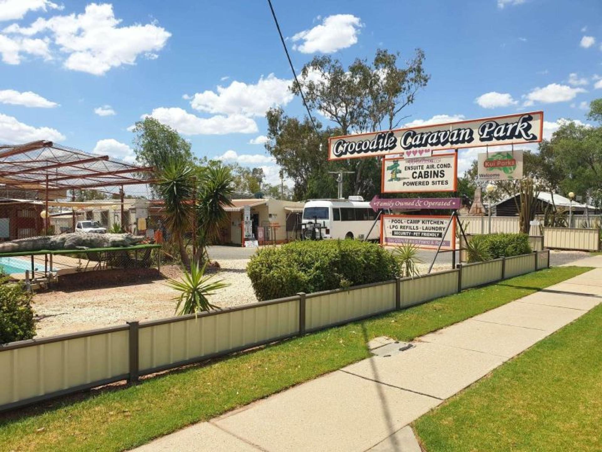 Price Drop! Freehold Caravan 594777 1