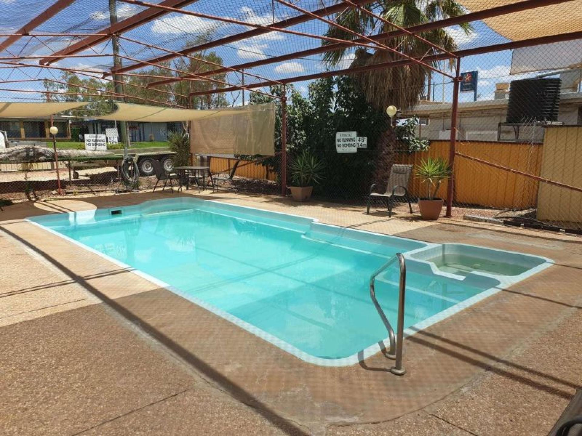 Price Drop! Freehold Caravan 594777 3