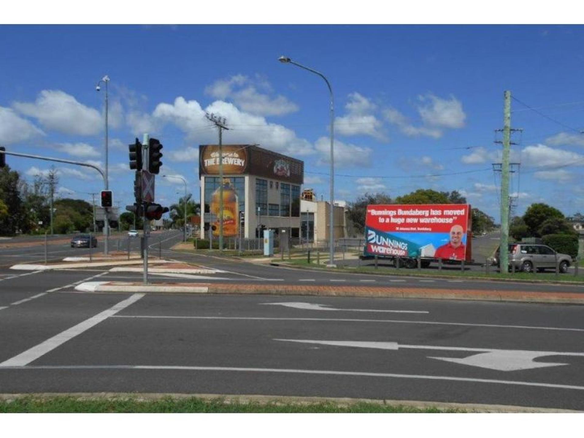 Mobile Advertising Billboard Hire 594791 3