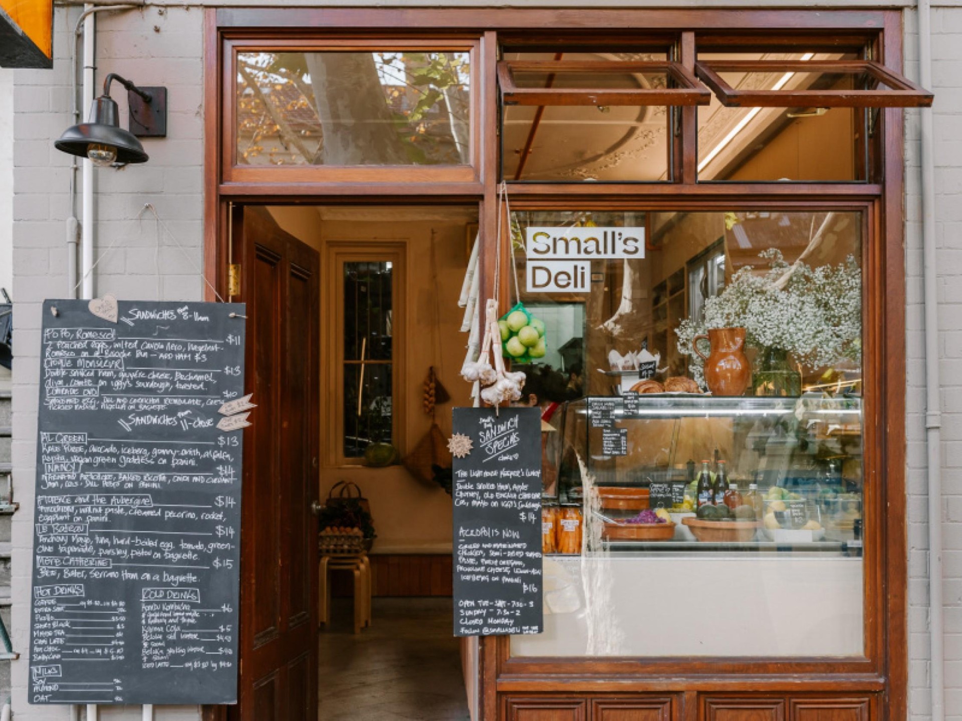 Sydney’s Best Sandwicherie Victoria 594838 2