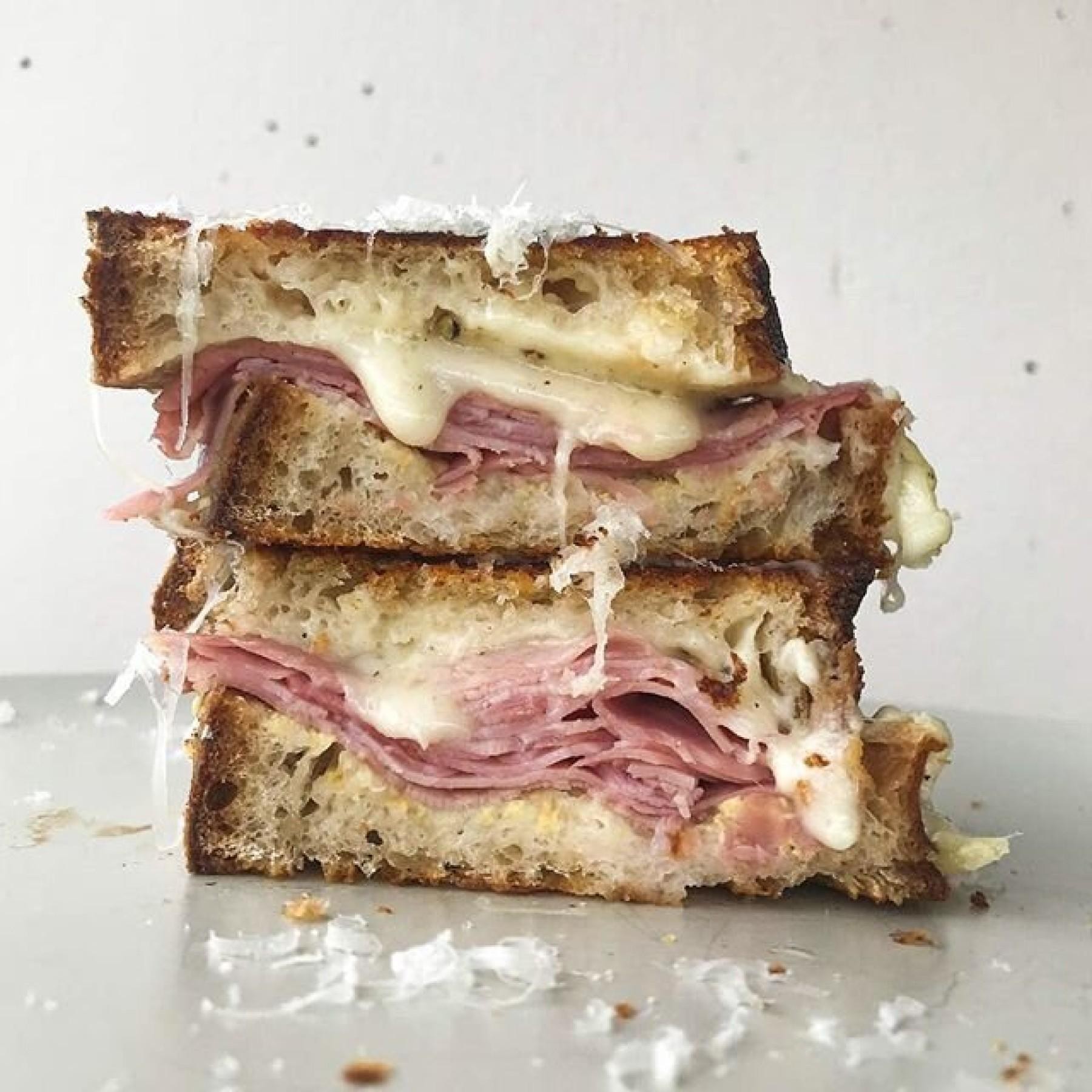 Sydney’s Best Sandwicherie Victoria 594838 3