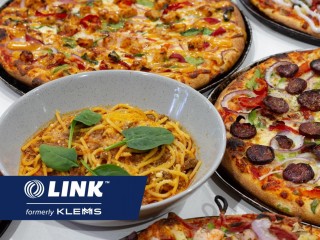 UNDER OFFER Woodfired Pizza Restaurant $279K (16290)