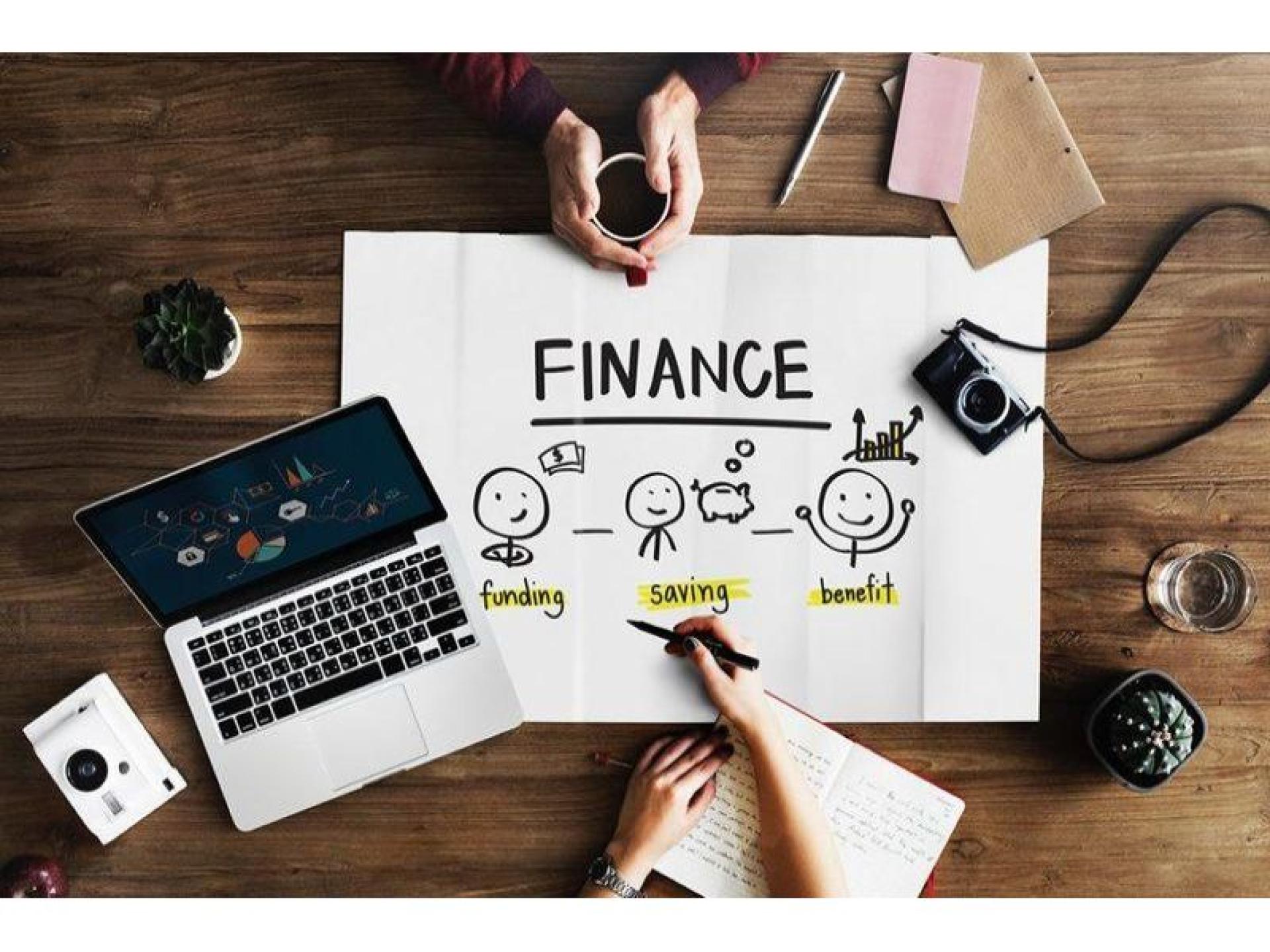 Finance Business Opportunity “turn-key” 594910 2