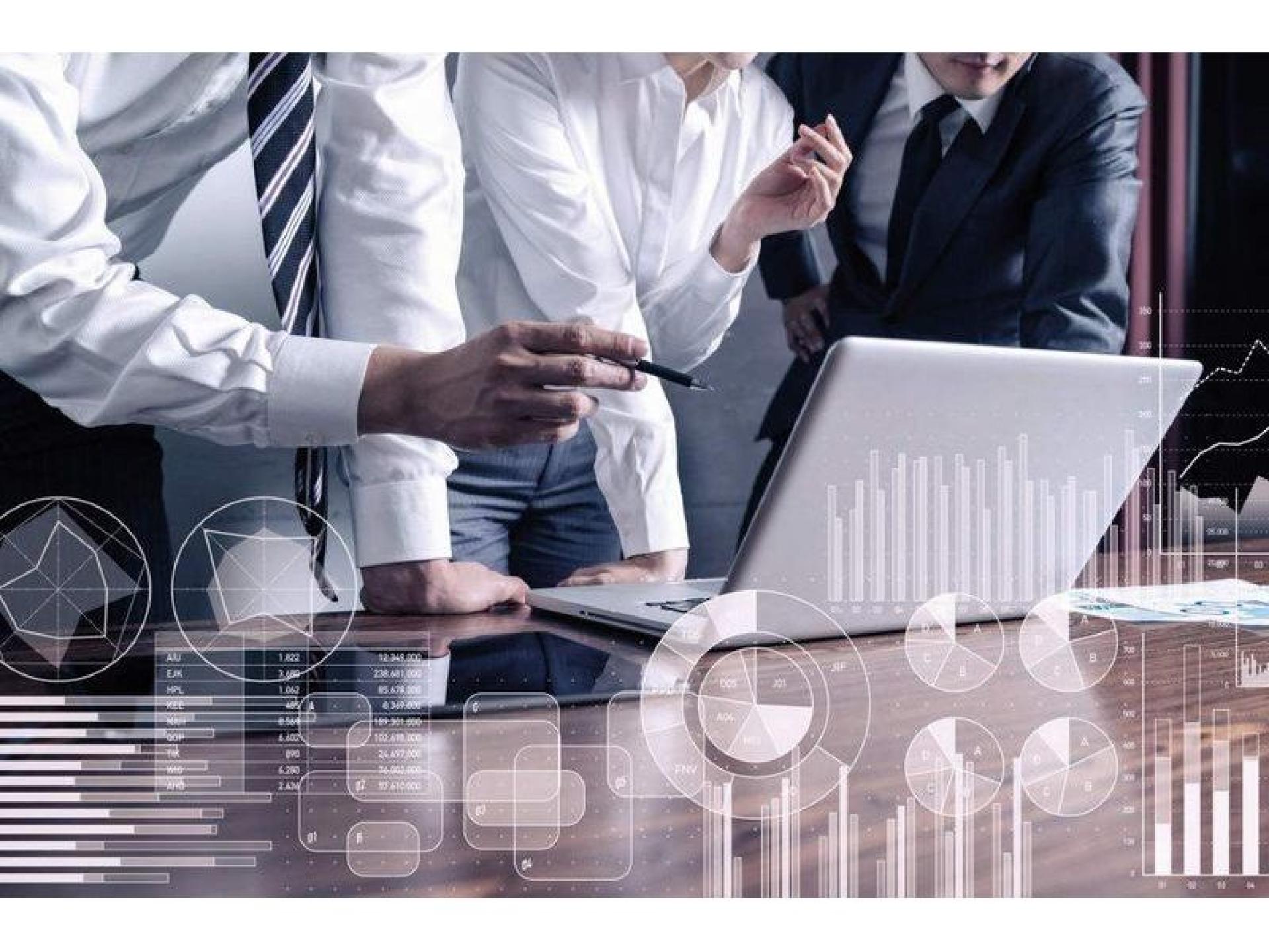 Finance Business Opportunity “turn-key” 594910 3