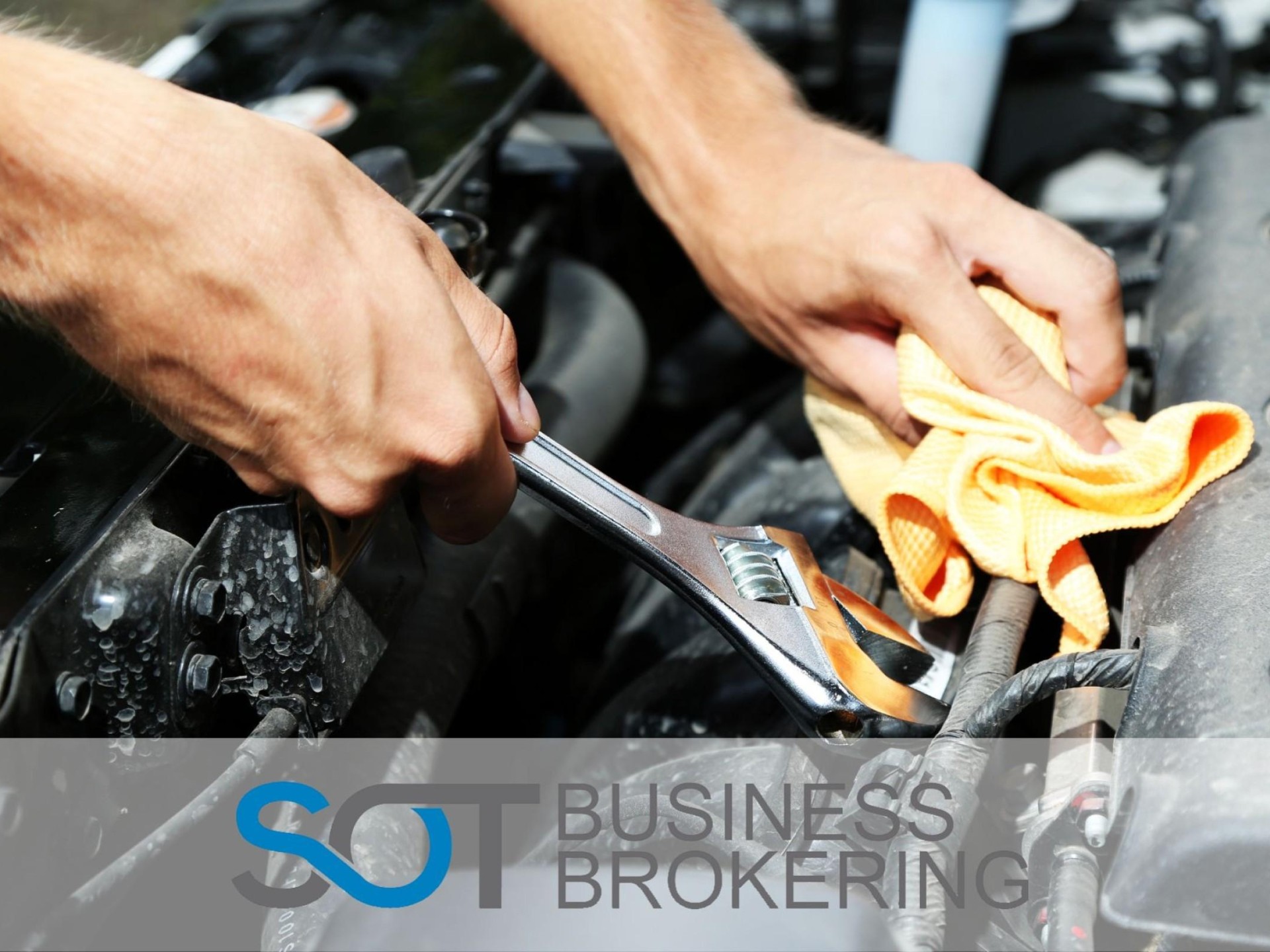 Motor Vehicle Servicing – 595001 1