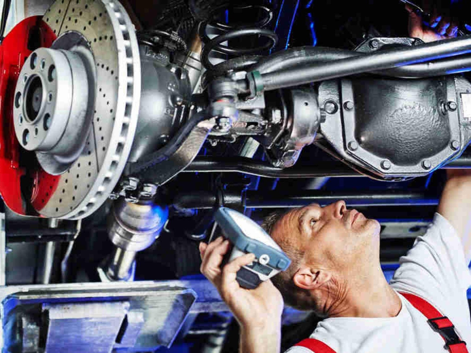Auto Mechanic Workshop Balcatta 595031 1