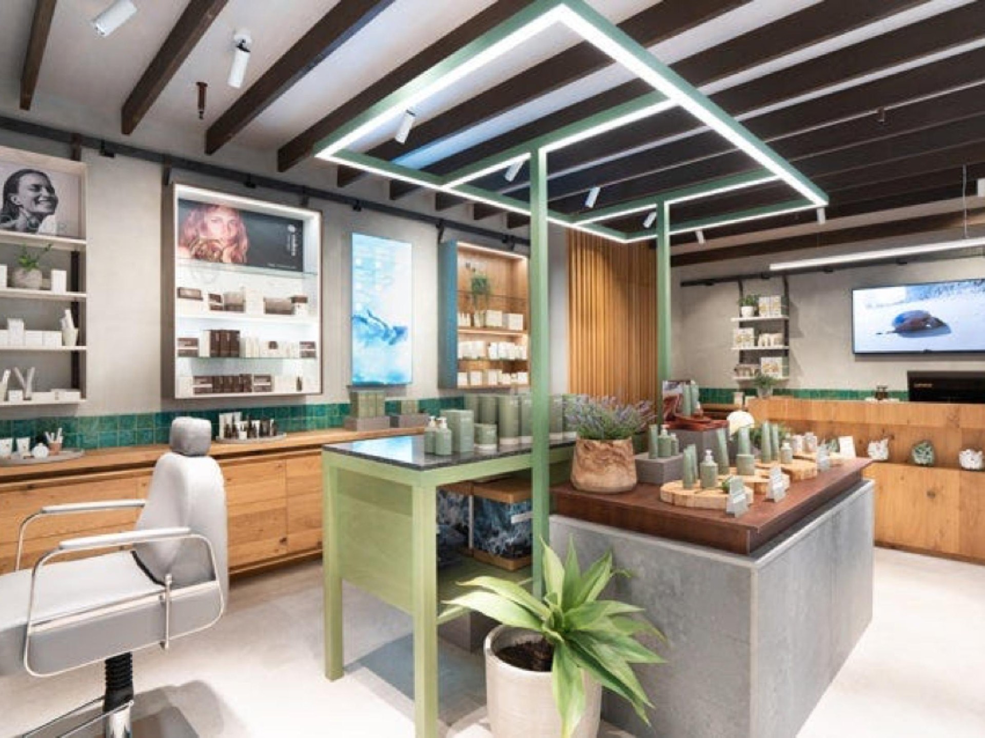 Endota Day Spa For 595146 1