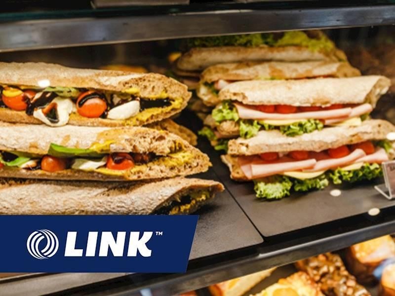 Busy Food Takeaway Business 595316 1