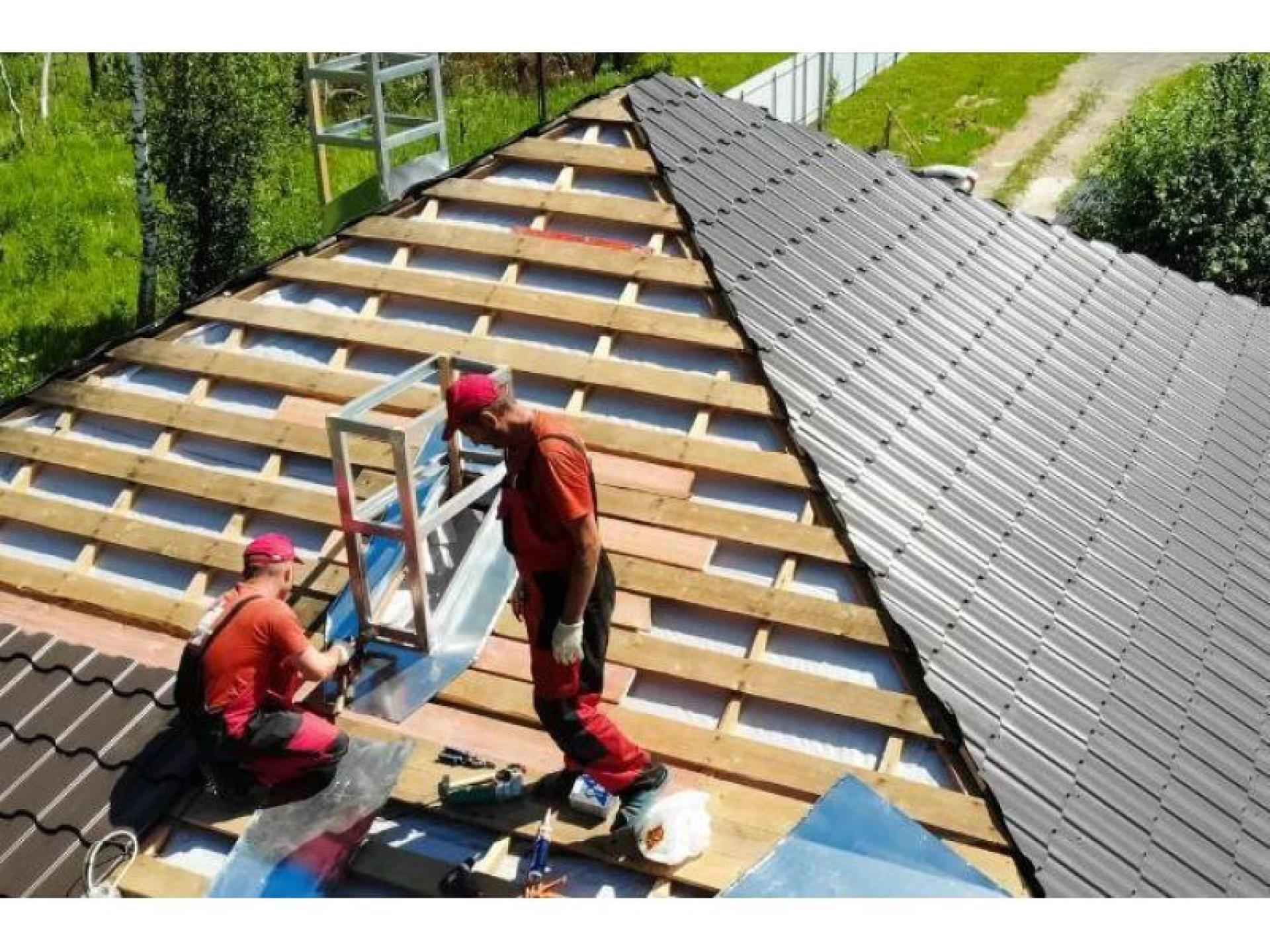 Sold! Roof Maintenance And 595466 1