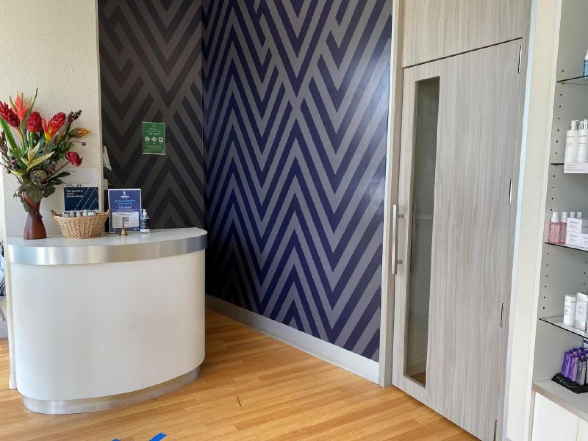 Sold! Beauty Salon Operating 595475 3