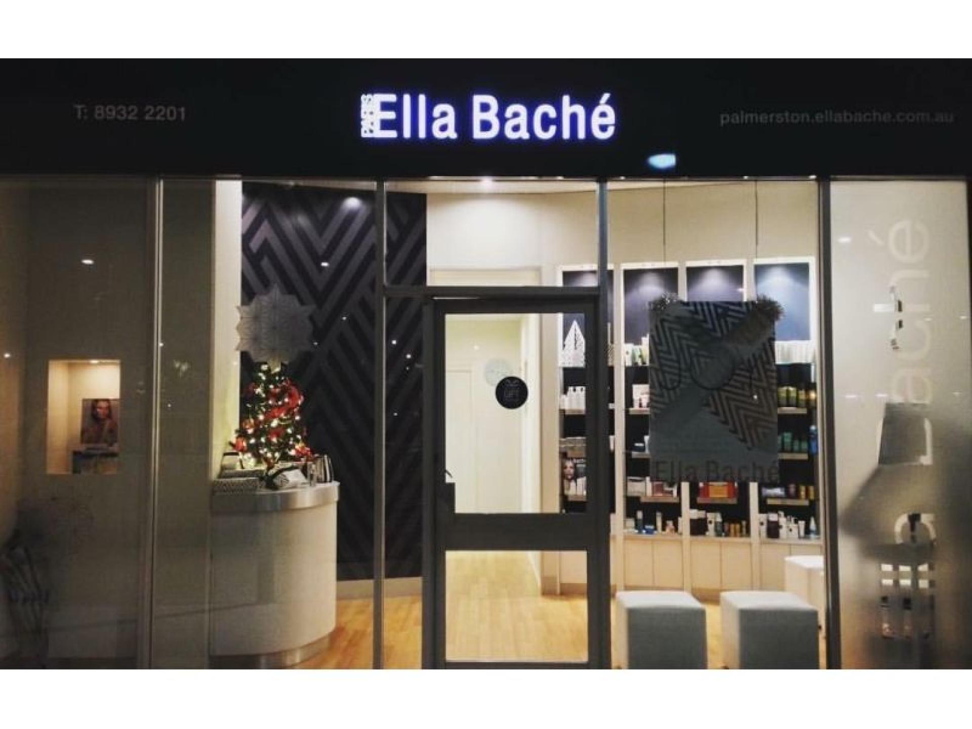 Sold! Beauty Salon Operating 595475 1